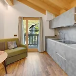 Olympic Appartement Bormio