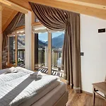 Appartement Olympic