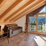 Appartement Olympic Bormio