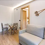 Appartement Olympic