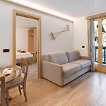 Olympic Appartement