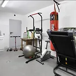 Olympic Appartement *
