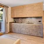 Olympic Appartement