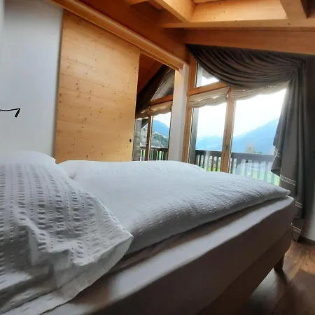 Lejlighed Olympic Bormio