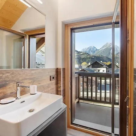 Lejlighed Olympic Bormio