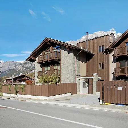 Emilia E Daniele Appartamento