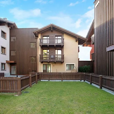 Appartamento Emilia E Daniele *