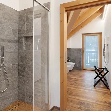 Emilia E Daniele Apartamento