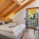 Apartamento Olympic Bormio