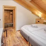 Olympic Apartamento Bormio