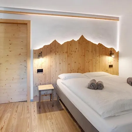Appartement Olympic Bormio