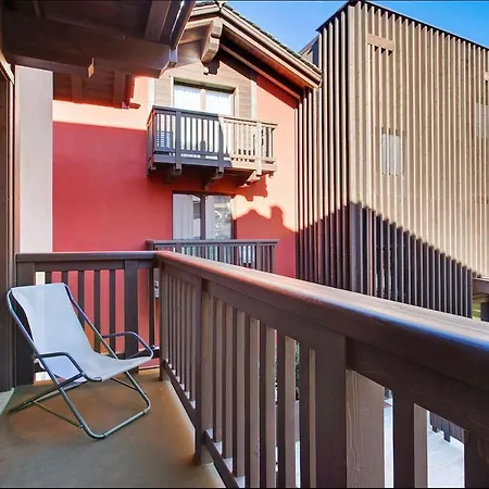 Apartament Olympic *