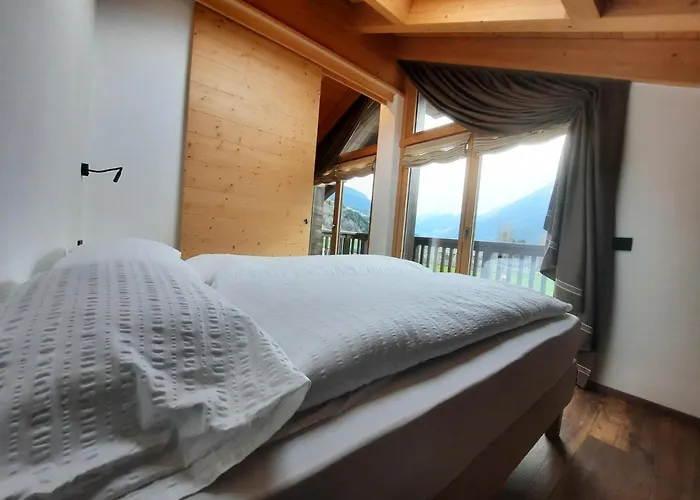 Apartment Olympic Bormio