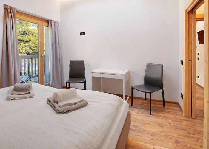 Apartment Olympic Bormio