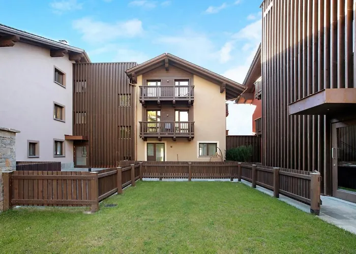 Apartment Olympic *