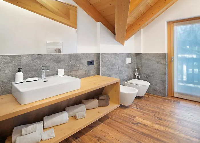 Apartment Olympic