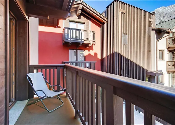 Apartment Olympic *
