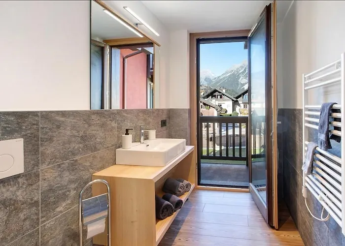 Apartment Olympic