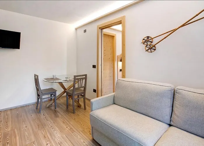 Apartment Olympic